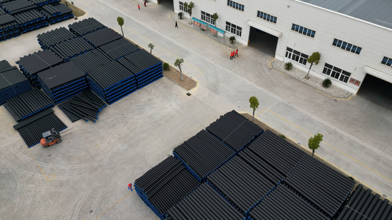 武汉 PVDF 管选购指南：厂家、供应与出售渠道大盘点